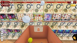 ����������� ���� Gacha Capsule Shop Simulator - Akihabara