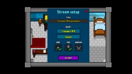 �������� ���� Gamer Career Tycoon