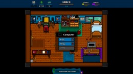����������� ���� Gamer Career Tycoon