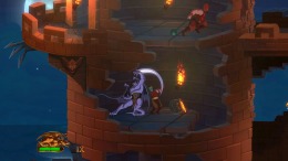 ������� ��� Gargoyles Remastered