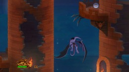 �������� Gargoyles Remastered