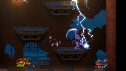 �������� ���� Gargoyles Remastered