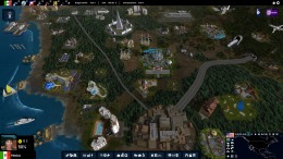Geo-Political Simulator 2026 Edition �� ���������