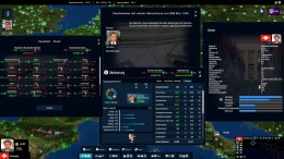 ������� Geo-Political Simulator 2026 Edition
