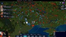 ������� ��� Geo-Political Simulator 2026 Edition