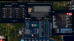 �������� Geo-Political Simulator 2026 Edition