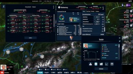 �������� ���� Geo-Political Simulator 2026 Edition