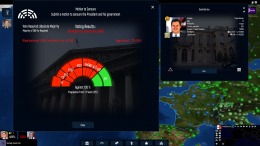 Geo-Political Simulator 2026 Edition �����