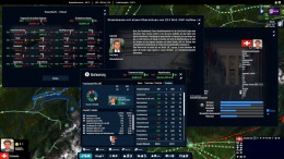 ����������� ���� Geo-Political Simulator 2026 Edition