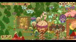 ������� Glimvale : My Mini Overworld
