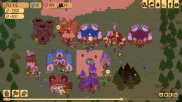 �������� Glimvale : My Mini Overworld