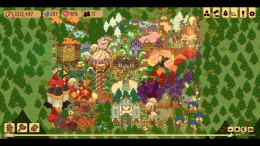 ������� Glimvale : My Mini Overworld