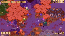 ����������� ���� Glimvale : My Mini Overworld