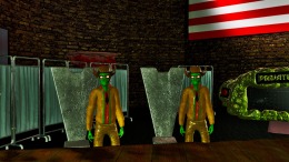 ������� goblinAmerica