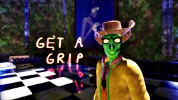 ����������� ���� goblinAmerica