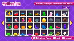 Grab it! Crane Game �����