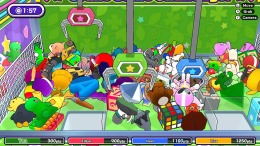 ����������� ���� Grab it! Crane Game