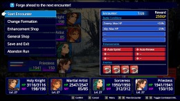 ������� Guild Encounters