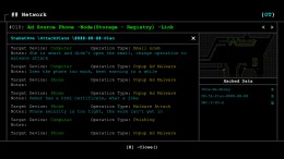 ������� Hackshot