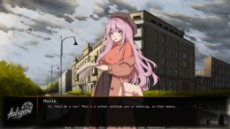 Haligen Zero �����