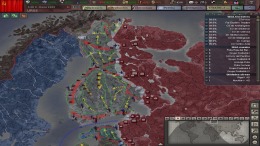 �������� Hearts of Iron III