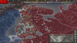 ������� Hearts of Iron III