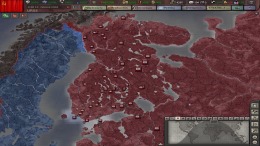 Hearts of Iron III �� PC