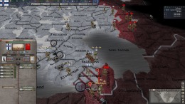 ����������� ���� Hearts of Iron III