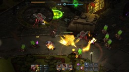 Hellwatch �� PC