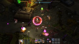 ����������� ���� Hellwatch