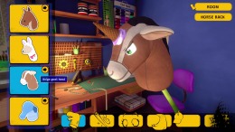 ������� ��� Hobby Horse