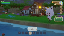 ������� ��� holoVillage: Our Cozy Days