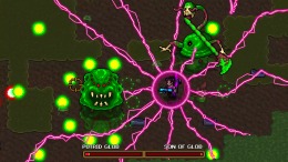 ������� Hostile Lands