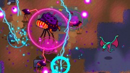 ������� ��� Hostile Lands