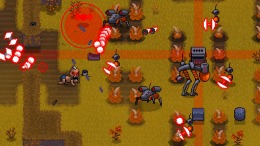 �������� Hostile Lands