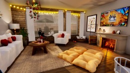 �������� House Flipper Remastered Collection