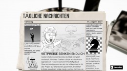 How to Make an Atomic Bomb in Your Garden �� ���������