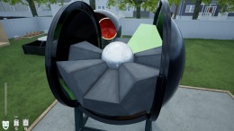 ������� How to Make an Atomic Bomb in Your Garden