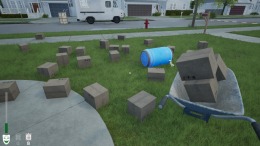 ����������� ���� How to Make an Atomic Bomb in Your Garden