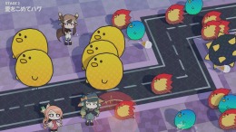 Hug Survivor �� ���������