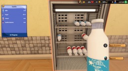 ������� Ice Cream Simulator