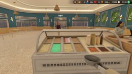 �������� ���� Ice Cream Simulator