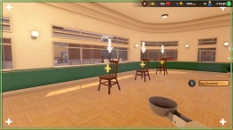 Ice Cream Simulator �����
