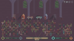 ������� ��� Idle Chapel