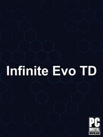 Infinite Evo TD ������� ���������