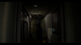 �������� Insomnia: Chapter One