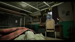 Insomnia: Chapter One �����
