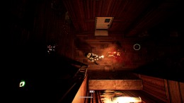 ����������� ���� Internal Incident
