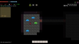 �������� ���� Into The Depths