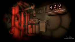 �������� IRON NEST: Heavy Turret Simulator